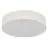 Ledvance Plafonnier Orbis Paris Beige | Convient pour 3x E27 - 480mm - IP20