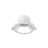 Noxion LED Downlight Apollo V2.0 9W 1140lm 2CCT Cutout Ø150mm Frame Ø175mm