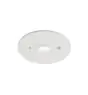 Ansell LED Noodverlichting Raven Vluchtroute Wit 3W 111lm 142x49D - 865 Daglicht | 110mm - IP65 - 3 uur Noodverlichting - Testknop