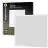 Bright Choice Panneau LED Backlit 36W 3600lm - 865 Lumière Du Jour | 60x60cm - UGR 