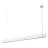 Ledvance LED Office Line Cuboid Plafond Wit 42W 5000lm - 840 Koel Wit | 3-Staps Dimbaar 