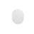 Ledvance LED Bulkhead Rond Wit 12/19W 1660/2660lm - 830-840 CCT | 330mm - IP54 - Selecteerbaar Wattage