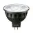 Philips Master LED Spot GU5.3 MR16 6.7W 420lm 36D - 927 Zeer Warm Wit | Beste Kleurweergave - Dimbaar - Vervangt 35W