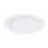Noxion LED Downlight Slim V2.0 24W 2400lm 120D - 840 Koel Wit | 225mm - IP44 
