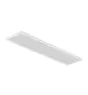 Noxion LED Paneel Delta Pro V5.1 Highlum 36W 5040lm - 830-840 CCT | 120x30cm - UGR <19 - Philips Driver